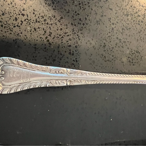 Huge Lot of Antique and Souvenir Sterling Silver Spoons - Picture 7 of 16